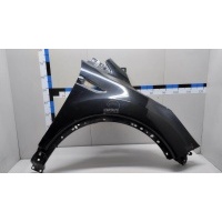 Крыло переднее правое Ford Kuga (2012 - 2019) GJ5Z16005A