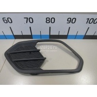 Решетка в бампер левая Ford Kuga (2012 - 2019) 2055468