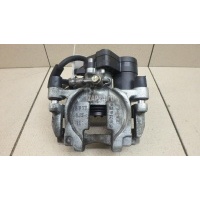 Суппорт тормозной задний левый Ford Kuga (2012 - 2019) 2439124