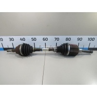 Полуось передняя левая Ford Kuga (2012 - 2019) CV6Z3B437A