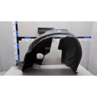 Локер передний левый VAG A3 [8V] (2013 - 2020) 8V0821171J