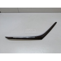 Накладка декоративная Mercedes Benz W222 (2013 - 2020) 2227309504