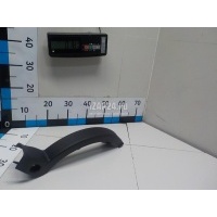 Накладка декоративная Mercedes Benz W222 (2013 - 2020) 2226930117