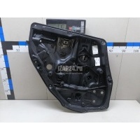Стеклоподъемник электр. задний левый Mercedes Benz W222 (2013 - 2020) 2227306505