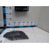 Решетка в бампер левая Mercedes Benz W222 (2013 - 2020) 2228850154