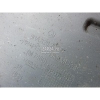 Защита антигравийная VAG Rapid (2013 - 2020) 6RA825205C