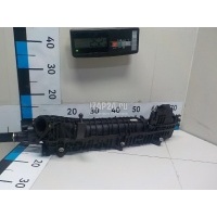 Коллектор впускной BMW 3-serie F34 GT 2012 11617811909