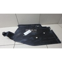 Защита антигравийная BMW 3-serie F34 GT 2012 51757258049