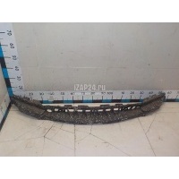 Наполнитель переднего бампера BMW 3-serie F34 GT 2012 51118057321