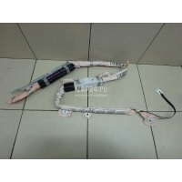 Подушка безопасности боковая (шторка) Suzuki SX4 2013 7648061M00