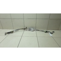 Трос КПП Suzuki SX4 2013 2830061M20