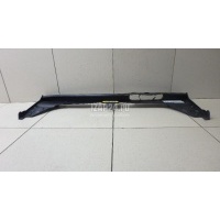 Воздухозаборник (внутри) Mercedes Benz W205 2014 2055000055