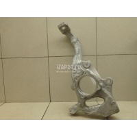 Кулак поворотный передний левый Mercedes Benz W205 2014 2053322100