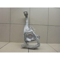 Кулак поворотный передний левый Mercedes Benz W205 2014 2053322100