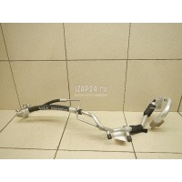 Трубка кондиционера Mercedes Benz W205 2014 2058301600