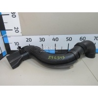 Патрубок воздушного фильтра Renault Logan II 2014 165555731R