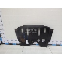 Защита картера Renault Logan II 2014 758906933R