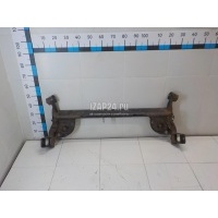 Балка задняя Renault Logan II 2014 555016394R