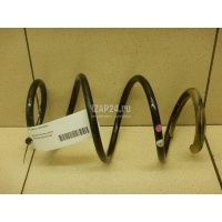 Пружина передняя Renault Logan II 2014 540103774R