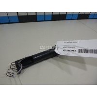 Тяга выбора передач Renault Logan II 2014 341404375R