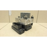 Блок ABS (насос) Renault Clio IV (2012 - 2019) 476606853R