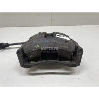 Суппорт тормозной передний правый Citroen-Peugeot 308 II 2014 1609897580