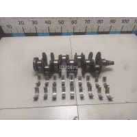 Коленвал Nissan On-Do (2014 - 2020) 122015PA0A