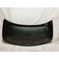 Стекло задняя opel antara 2007 - as3 темная or.