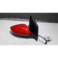 6r0857934b зеркало правое volkswagen поло 6r 6pin красные