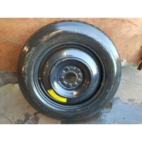 Колесо подъездные mazda cx - 5 t145 / 90d16 106m