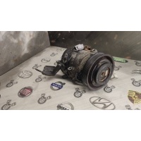 Компрессор кондиционера Toyota Harrier MCU10W 2004 88320-48030