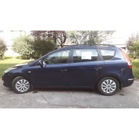 Hyundai i30 1.6 crdi classic 2009 дизель