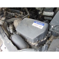 Корпус фильтра воздушный hyundai elantra v 1.6