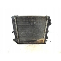Радиатор левая порше 2.5 24v