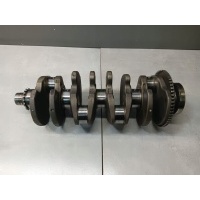 Вал коленчатый volkswagen passat b5 рестайлинг 1.9 038c