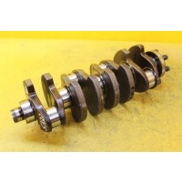 Вал коленчатый passat b5 a4 b5 a6 c5 1.8 b avv 026r