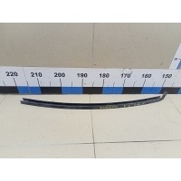 Направляющая стекла двери RENAULT Clio/Symbol 1998-2008 7700836657