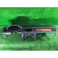 Блок комфорта Audi A8 D3 (S8) 2004 4E0907468A
