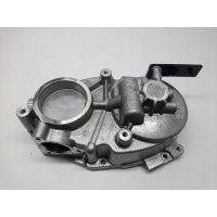 Корпус вариатора грм 2.0 tfsi 06f103530d