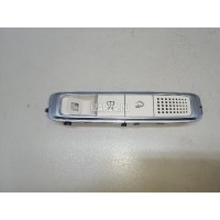 Плафон салонный Mercedes Benz W222 (2013 - 2020) 00090628041B88
