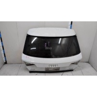 Стекло двери багажника VAG A3 [8V] (2013 - 2020) 8V4845501NVB