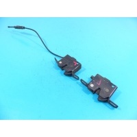 Замок капота 2шт набор . 4e0823509c audi a8 d3