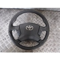 Руль toyota avensis t25