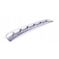 Крышка правый крыло alu - look порше panamera 970