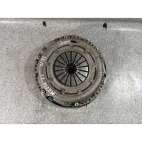 Комплект сцепления 1.6CITD 16V , SACHS , ДВУХМАССОВОЕ , КОМПЛЕКТ , МАХОВИК + КОРЗИНА + ДИСК. G8DA. Mazda 3 BK 2007