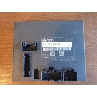 блок блок управления сиденья 4h0959760e audi a8 d4