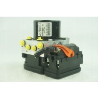 Абс mitsubishi asx 4670a873 06.2109 - 6569.3