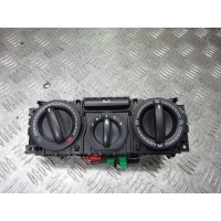 Блок управления печки/климат-контроля Volkswagen Transporter 2006 7h0819045a