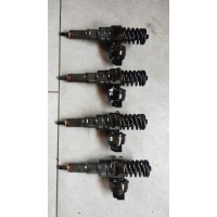 Насос форсунки 038130073bn комплект 1.9 tdi bls volkswagen