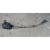 Трос кулисы КПП Mitsubishi Carisma 2001